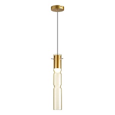 Подвесной светильник Odeon Light SCROW 5059/5LA 2