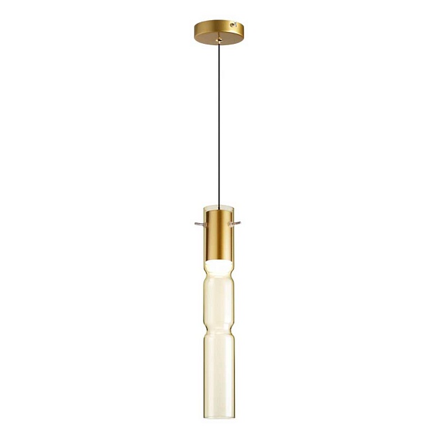 Подвесной светильник Odeon Light SCROW 5059/5LA Фото № 3