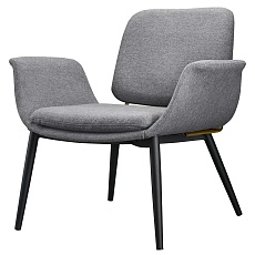 Кресло Bergenson Bjorn Hilde FH-HLD-ARMCH-PL-GR