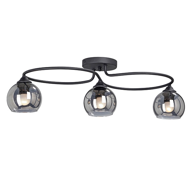 Потолочная люстра Vitaluce V4965-1/3PL изображение 3 Потолочная люстра Vitaluce V4965-1/3PL Фото № 3