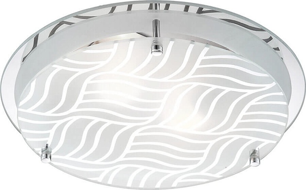 Потолочный светильник Globo Marie 48160-2 Фото № 2