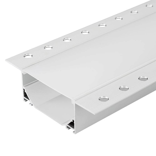 Профиль Arlight ARH-LINIA72-FANTOM-2000 ANOD 025025 изображение Профиль Arlight ARH-LINIA72-FANTOM-2000 ANOD 025025 Фото №