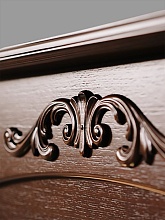 Электрокамин Elekam Sofia с очагом Pulsar 100017 2