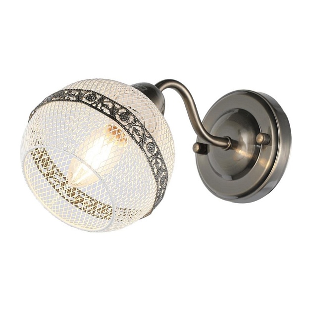 Бра MyFar Frank MR1650-1W Фото № 