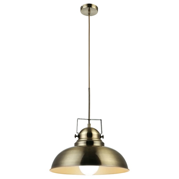 Подвесной светильник Arte Lamp Martin A5213SP-1AB изображение 4 Подвесной светильник Arte Lamp Martin A5213SP-1AB Фото № 4