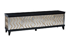 ТВ-тумба Garda Decor ART-1973-TV 2