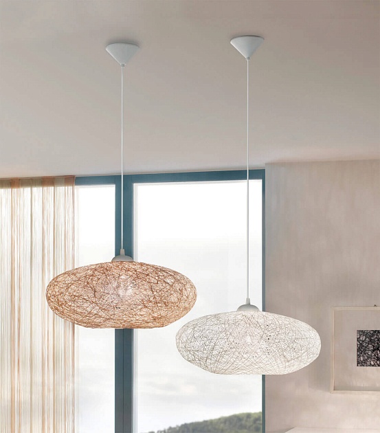 Подвесной светильник Eglo Campilo 93374 изображение 3 Подвесной светильник Eglo Campilo 93374 Фото № 3