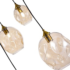 Подвесная люстра ST Luce Idesia SL1188.303.09 1