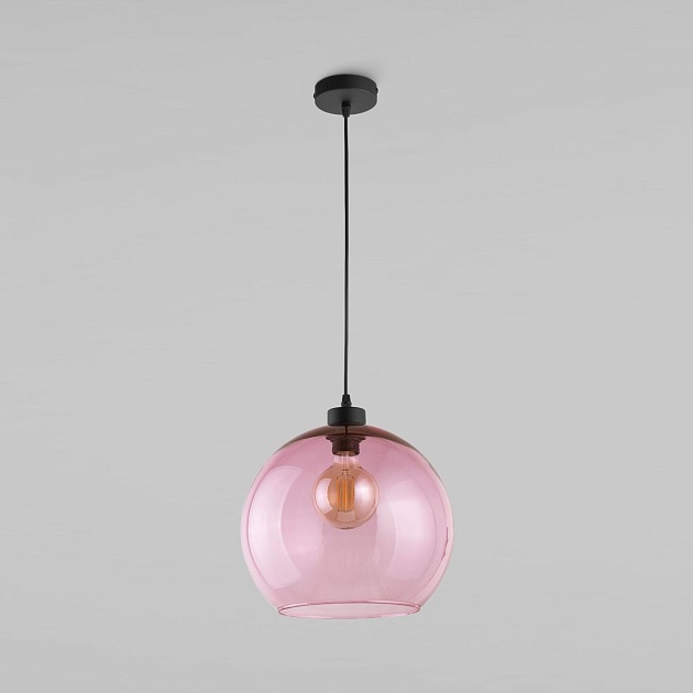 Подвесной светильник TK Lighting 2764 Cubus Фото № 
