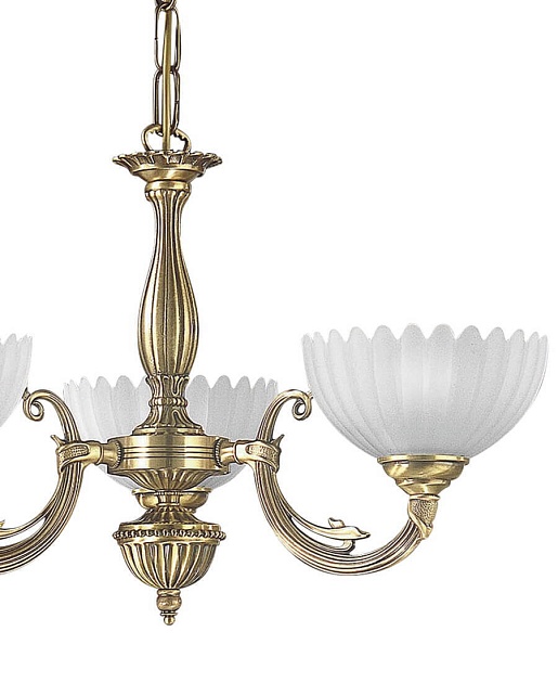 Подвесная люстра Reccagni Angelo L 3620/3 Фото № 2