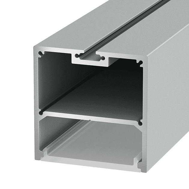 Профиль DesignLed LS.5050-W-R 010369 изображение Профиль DesignLed LS.5050-W-R 010369 Фото №