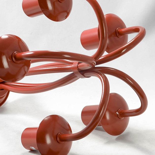 Подвесная люстра Lussole Lgo Anson GRLSP-9915 Фото № 3