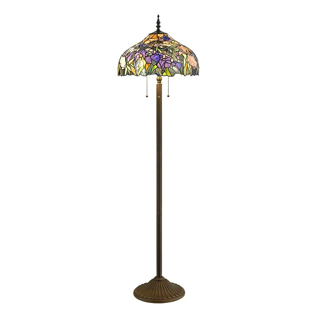 Торшер Velante 867-805-03 изображение Торшер Velante 867-805-03 Фото №