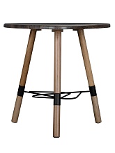 Журнальный стол Мебелик Лючия 2104 006483 5