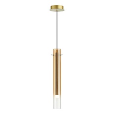 Подвесной светильник Odeon Light SHINY 5061/5LB 1
