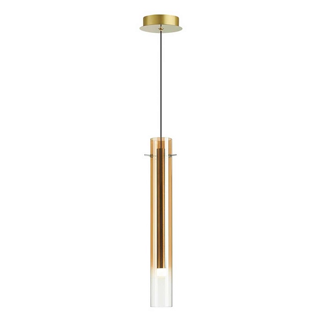 Подвесной светильник Odeon Light SHINY 5061/5LB Фото № 2