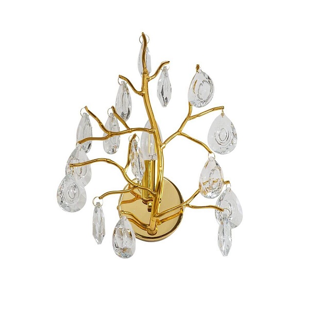 Бра Favourite Pluvia 4162-1W изображение Бра Favourite Pluvia 4162-1W Фото №