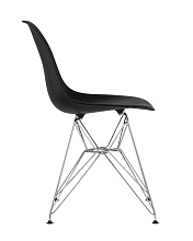Кухонный стул Stool Group DSR черный УТ000005434 1
