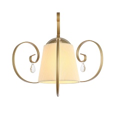 Бра Evoluce Azurro SL177.201.01 2