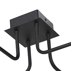 Потолочная люстра Vitaluce V4912-1/4PL 1