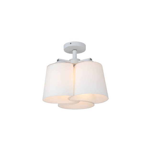 Потолочная люстра ST Luce Chiello SL543.502.03 изображение Потолочная люстра ST Luce Chiello SL543.502.03 Фото №