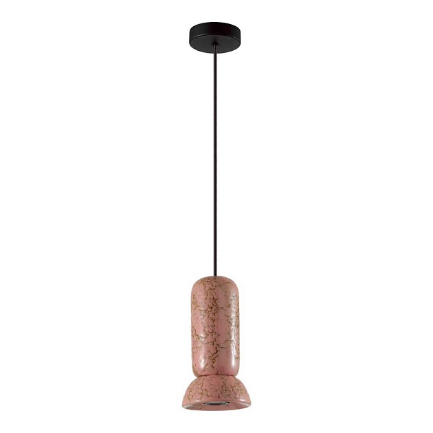 Подвесной светильник Odeon Light KERAMA 5054/1C Фото № 