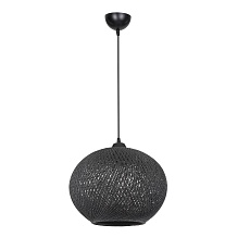 Подвесной светильник Toplight Lizbeth TL1612H-01BK