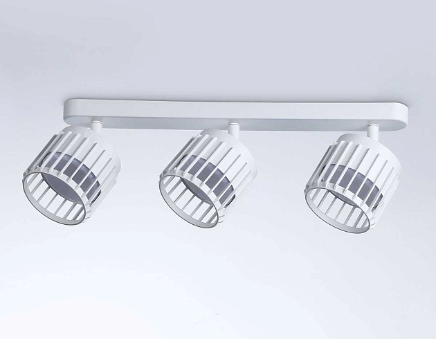 Спот Ambrella light Techno Spot Techno family TN71166 изображение 4 Спот Ambrella light Techno Spot Techno family TN71166 Фото № 4