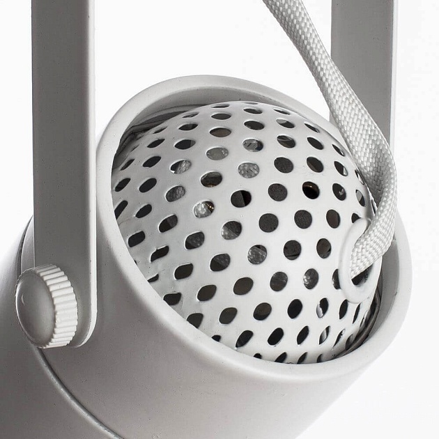 Спот Arte Lamp Lente A1310PL-2WH изображение 2 Спот Arte Lamp Lente A1310PL-2WH Фото № 2