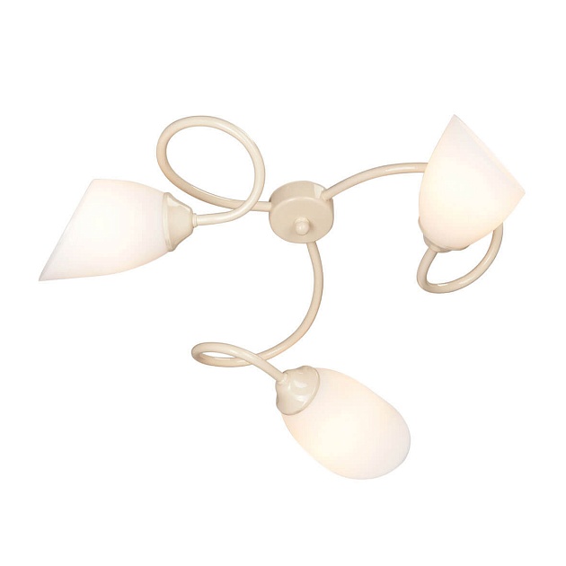 Потолочная люстра Vitaluce V3189/3PL изображение Потолочная люстра Vitaluce V3189/3PL Фото №