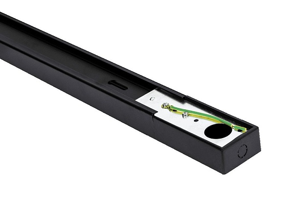 Шинопровод однофазный DesignLed TR-BL-2 003729 Фото № 4