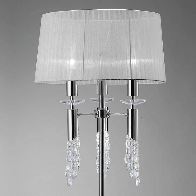 Торшер Mantra Tiffany 3869 Фото № 3