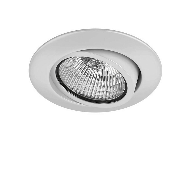 Встраиваемый светильник Lightstar Teso 011080 изображение Встраиваемый светильник Lightstar Teso 011080 Фото №