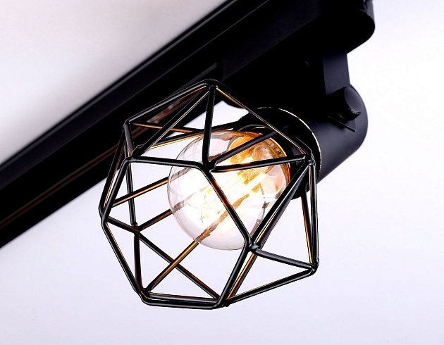 Трековый светильник Ambrella light Track System GL5002 изображение 6 Трековый светильник Ambrella light Track System GL5002 Фото № 6