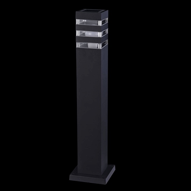 Уличный светильник Unter den Linden O578FL-01B Фото № 5