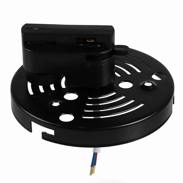 Адаптер для шинопровода Lightstar Asta 592067 изображение Адаптер для шинопровода Lightstar Asta 592067 Фото №