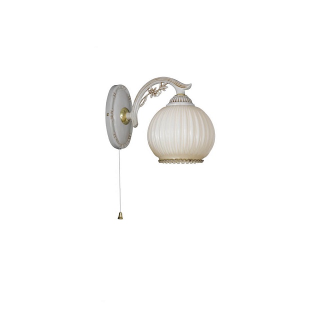 Бра Reccagni Angelo A 9670/1 изображение Бра Reccagni Angelo A 9670/1 Фото №