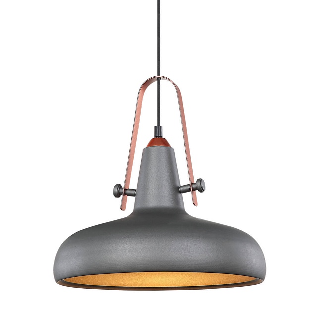 Подвесной светильник Lussole Loft GRLSP-9814 Фото № 6