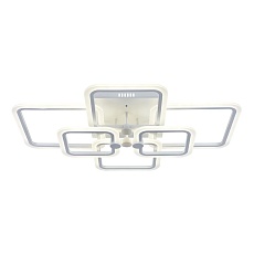 Потолочная светодиодная люстра Escada Matrix 10220/6LED