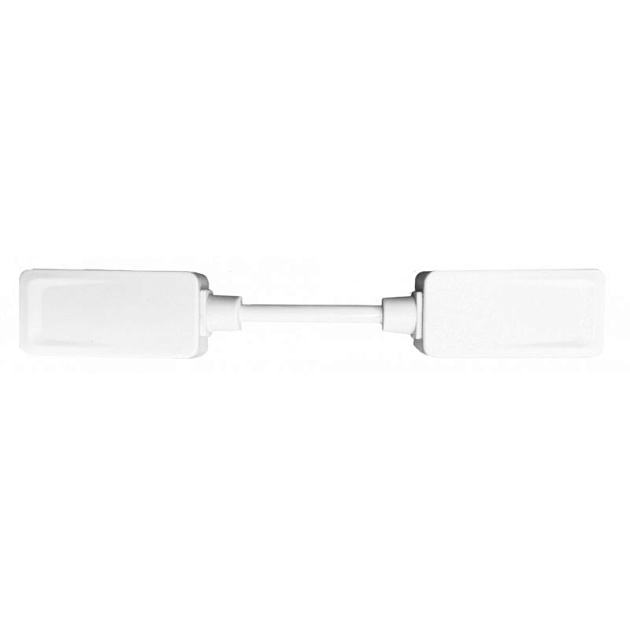 Коннектор гибкий EKS Clarus 0У-00002314 Фото № 