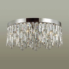 Потолочный светильникOdeon Light Hall Dakisa 4985/6C 2
