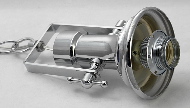 Подвесной светильник Lussole Loft LSP-9614 Фото № 6