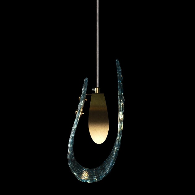 Подвесной светильник Loft IT Lirio 10214P Фото № 4