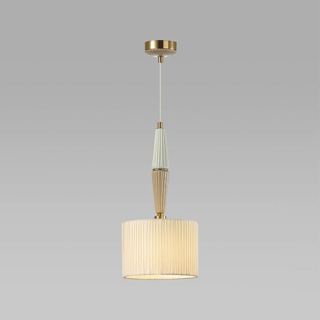 Подвесной светильник Odeon Light Classic Latte 5403/1 Фото № 3