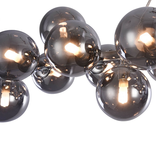 Подвесная люстра Maytoni Dallas MOD547PL-25CH Фото № 4