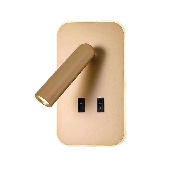 Спот Favourite Bedside 4498-2W изображение Спот Favourite Bedside 4498-2W Фото №