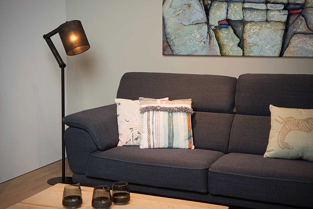 Торшер Lucide Tampa 45792/81/30 изображение 8 Торшер Lucide Tampa 45792/81/30 Фото № 8