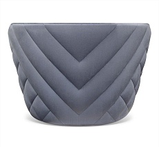 Офисное кресло Sheffilton SHT-ST36-3/S120M нейтральный серый/черный муар 1421687201 3