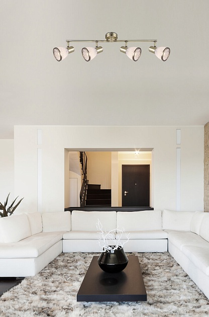 Спот Globo Elsa 56046-4 Фото № 3