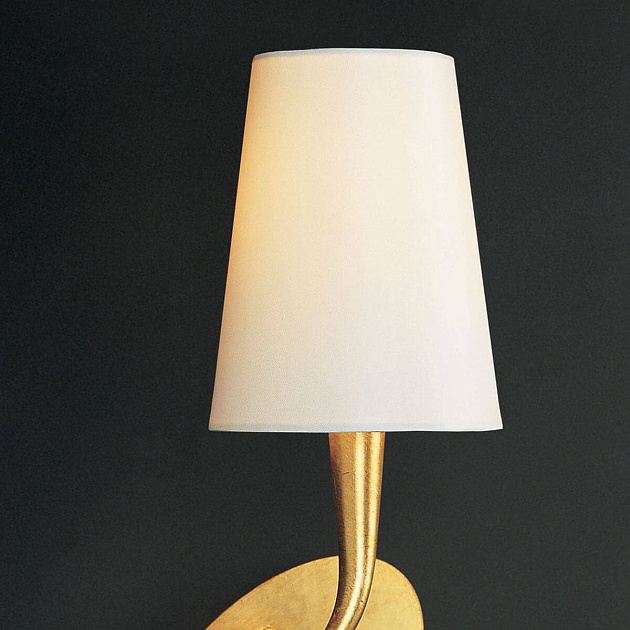 Бра Mantra Paola Painted Gold 3548 изображение 2 Бра Mantra Paola Painted Gold 3548 Фото № 2